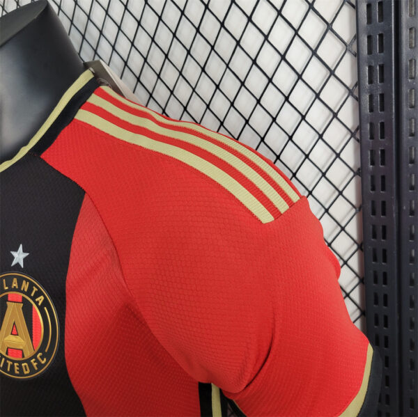 Atlanta United Home 23/24 - Player Version - Image 7