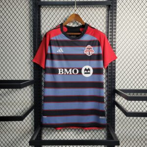 Toronto Away 23/24