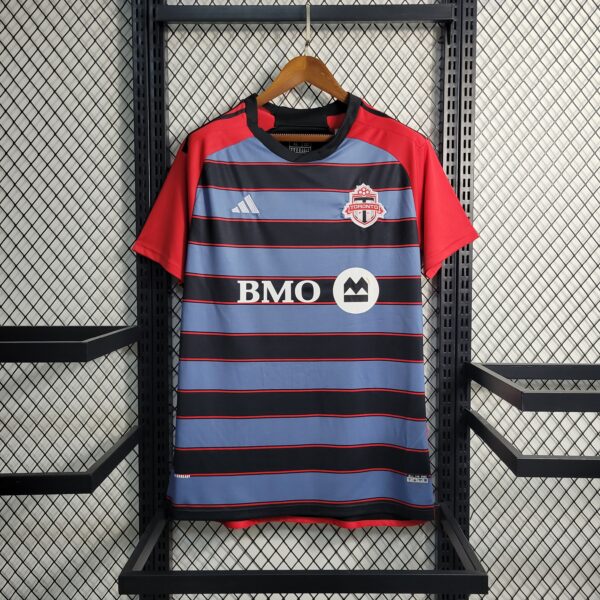 Toronto Away 23/24