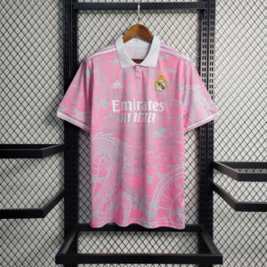 Real Madrid Special Edition Pink 23/24