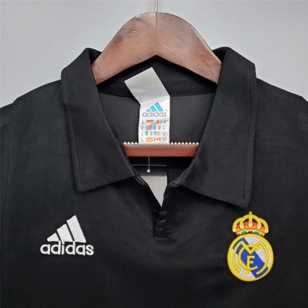 Real Madrid Away 02/03 - Image 7