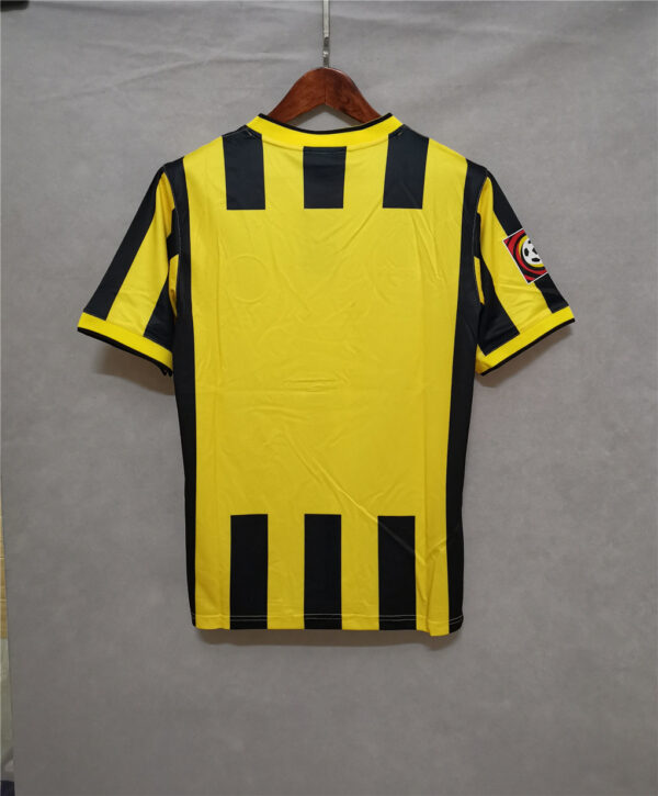 Dortmund Home 00/01 - Image 4