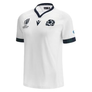 Scotland Away RCW 2023