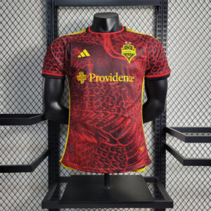 Seattle Sounders Away 23/24 - Player Version