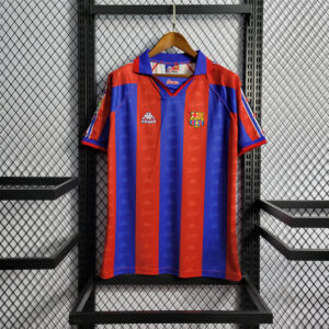 Barcelona Home 95-97