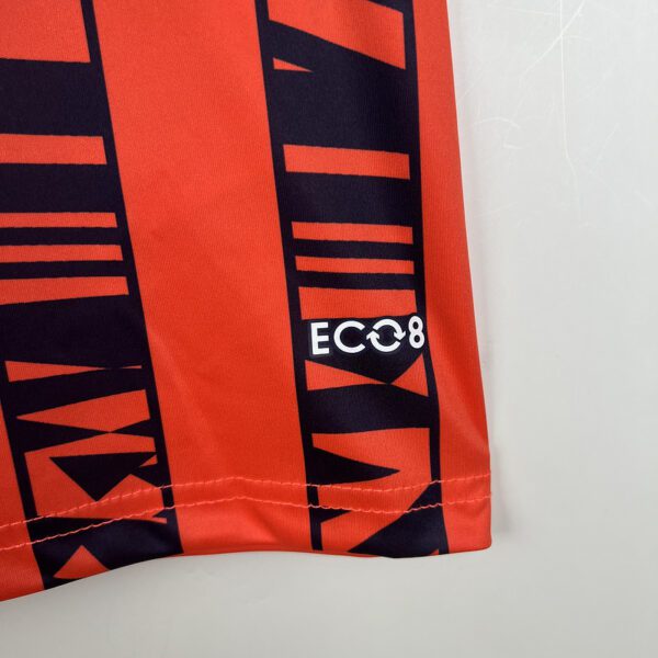 Everton Away 23/24 - Image 3