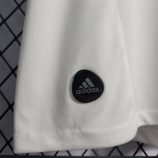 Real Madrid Home 11/12 - Image 3
