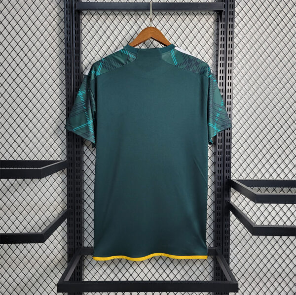 Portland Timbers Home 23/24 - Image 4