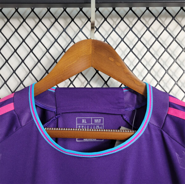 Charlotte Away 23/24 - Image 2