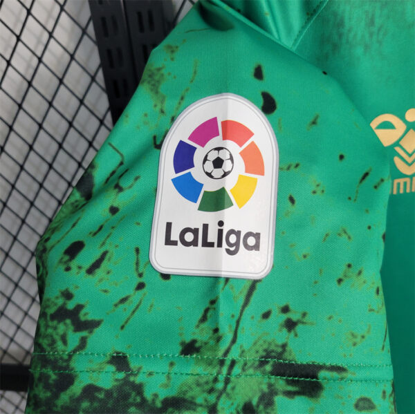 Real Betis "Forever Green" 23/24 - Image 2
