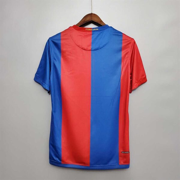 Barcelona Home 06/07 - Image 2
