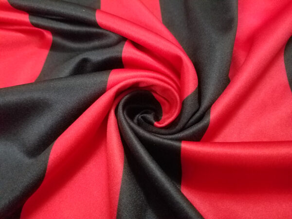 AC Milan Home 91/92 - Image 4