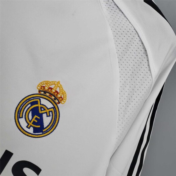 Real Madrid Home 05/06 - Image 4