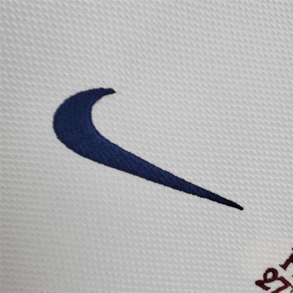 Man Utd Away UCL Final 2008 - Image 3