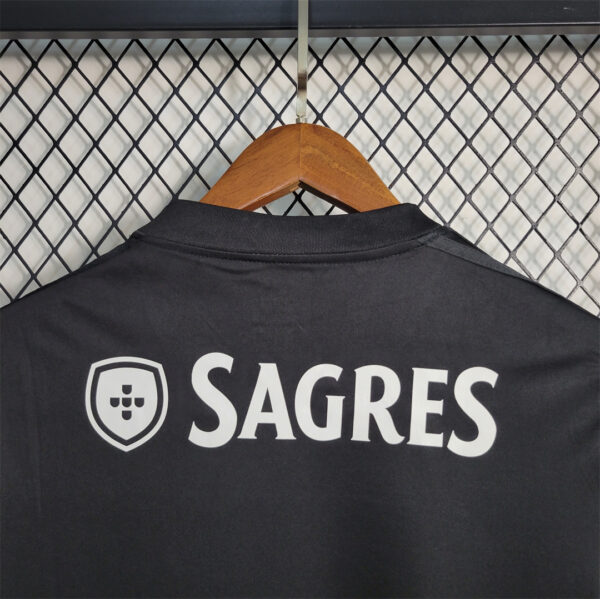 Benfica Away 13/14 - Image 3