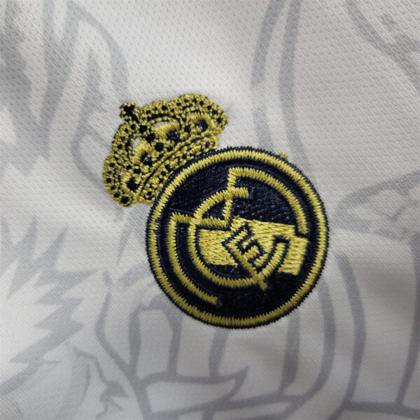 Real Madrid Special Edition White 23/24 - Kids - Image 6