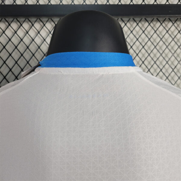 Marseille Home 23/24 - Player Version - Image 3