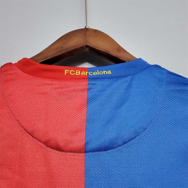 Barcelona Home 06/07 - Image 3