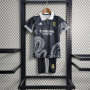 Real Madrid Special Edition Black 23/24 - Kids
