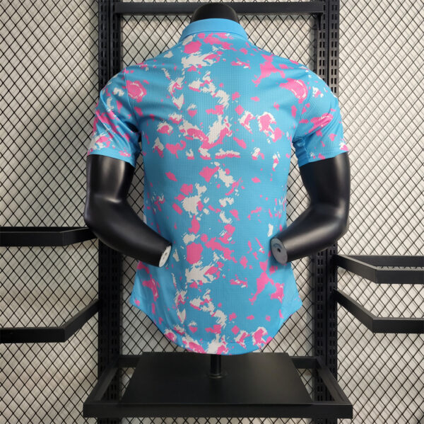 Inter Miami Blue Special Edition 22/23 - Player Version - Image 7