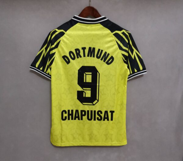 Dortmund Home 94/95 - Image 6