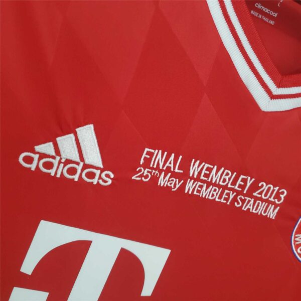Bayern Munich UCL Final Home 13/14 - Image 6
