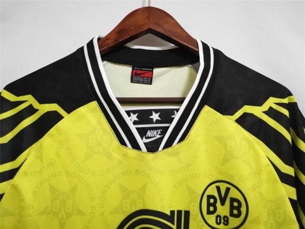 Dortmund Home 94/95 - Image 7