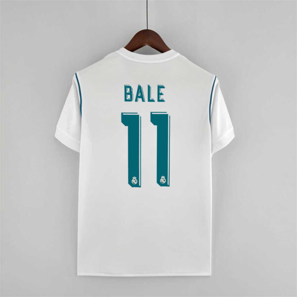 Real Madrid Home UCL Final 17/18 - Image 6