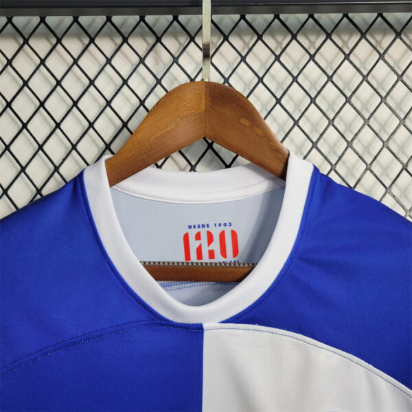 Atletico Madrid Away 23/24 - Image 5