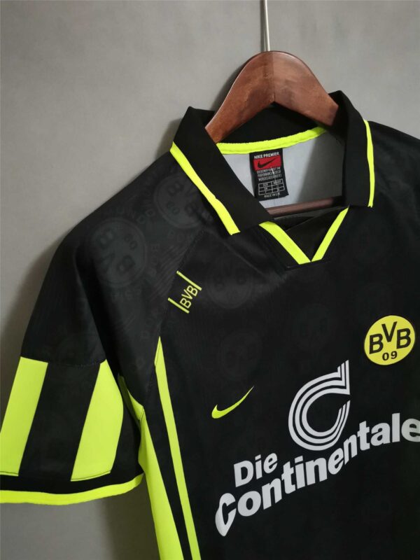 Dortmund Away 96/97 - Image 5