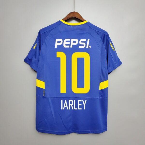 Boca Juniors Home 03/04 - Image 6