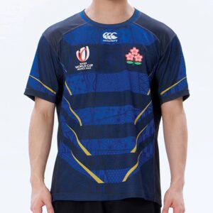 Japan Away RCW 2023