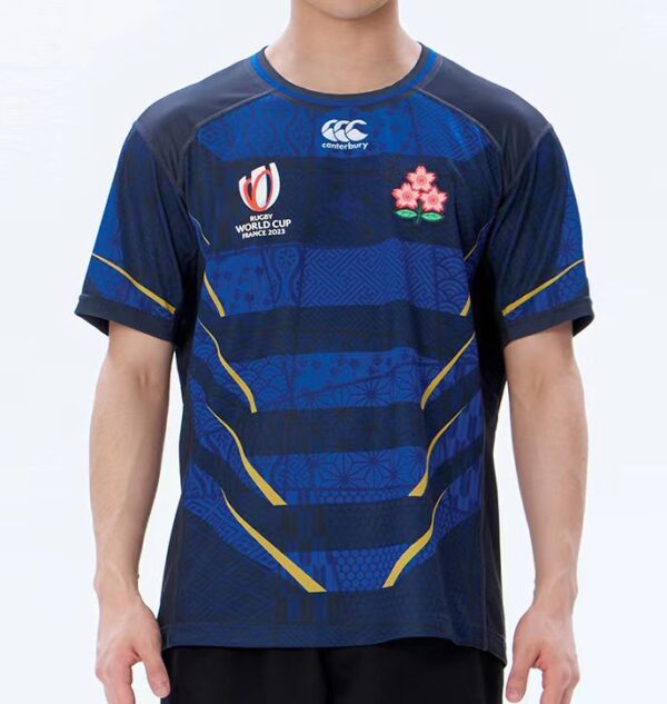 Japan Away RCW 2023