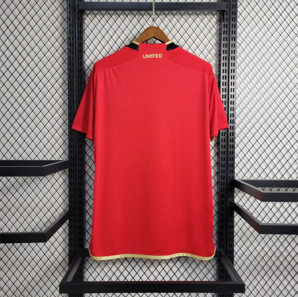 Atlanta United Home 23/24 - Image 6