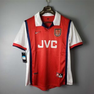 Arsenal Home 98/99