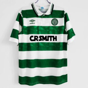 Celtic Home 89-91