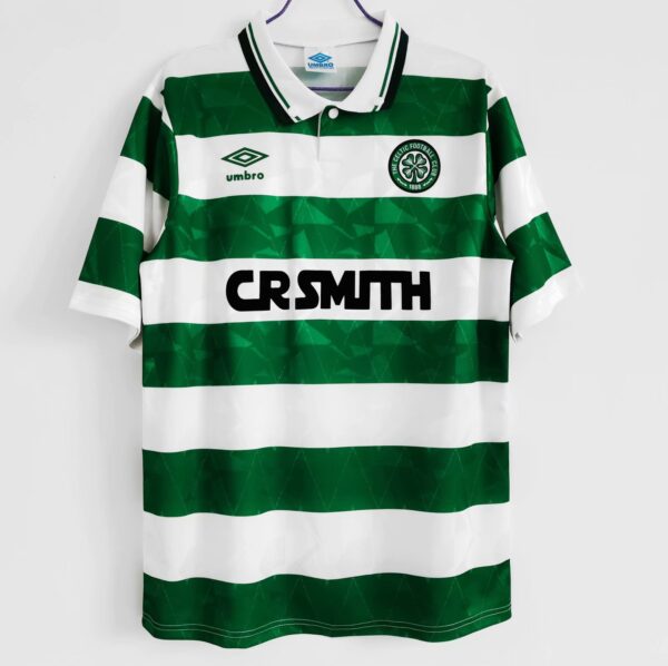 Celtic Home 89-91