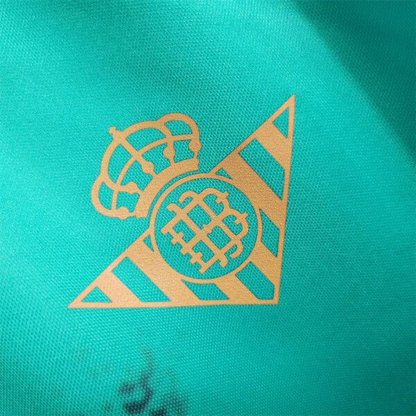 Real Betis "Forever Green" 23/24 - Image 3