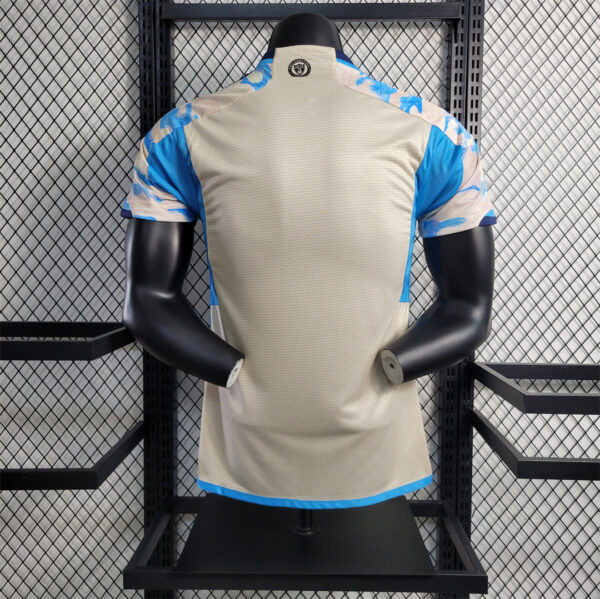Philadelphia Union Away 23/24 - Player Version - Image 7