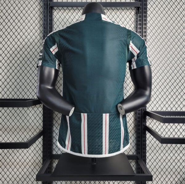 Man Utd Away 23/24 - Player Version - Image 8