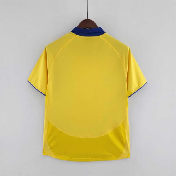 Arsenal Away 03-05 - Image 6