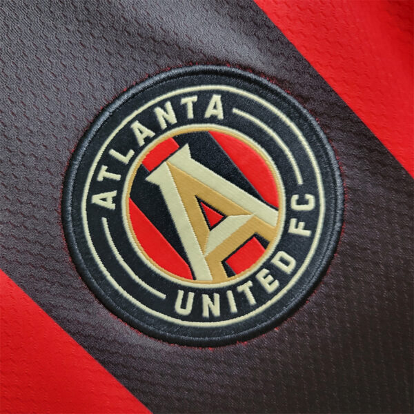 Atlanta United Home 23/24 - Image 5