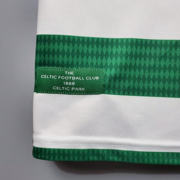 Celtic Home 97-99 - Image 5