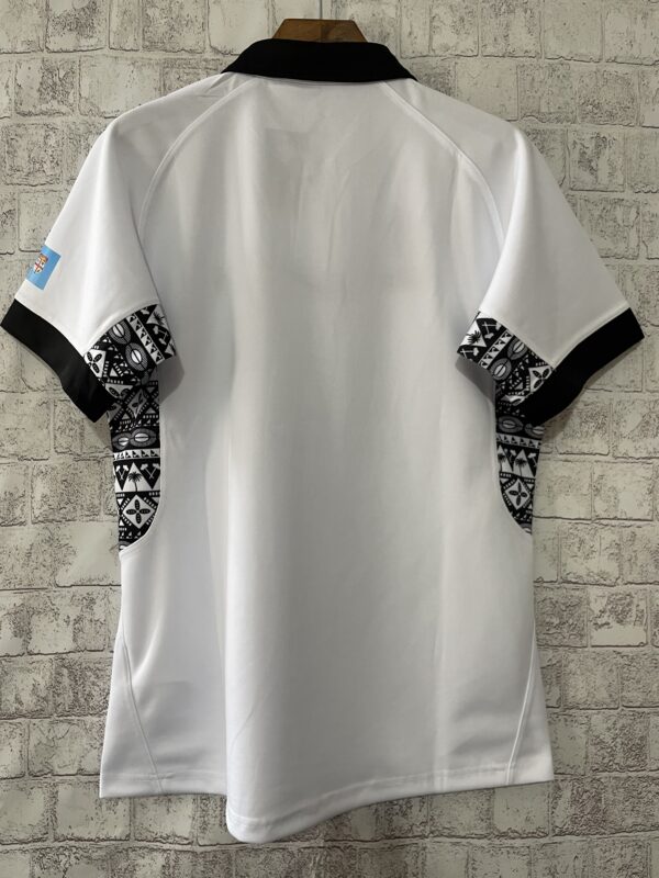 Fiji Home RWC 2023 - Image 2