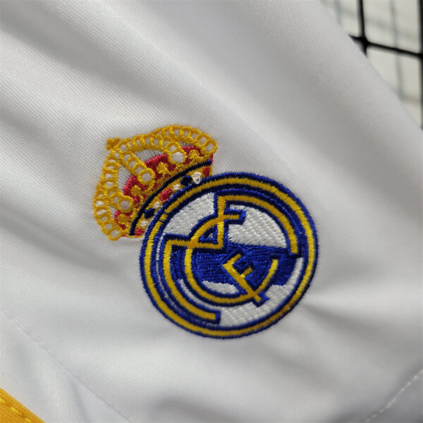 Real Madrid Home 23/24 - Kids - Image 10