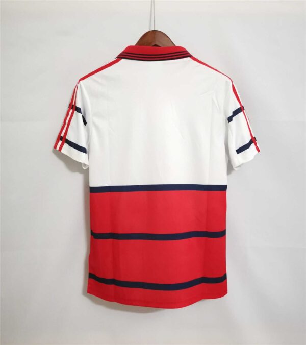Bayern Munich Away 98-01 - Image 3