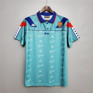 Barcelona Away 92-95