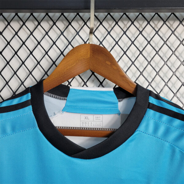 Minnesota United Home 23/24 - Image 5