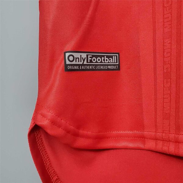 Man Utd Home UCL Final 99/00 - Image 8