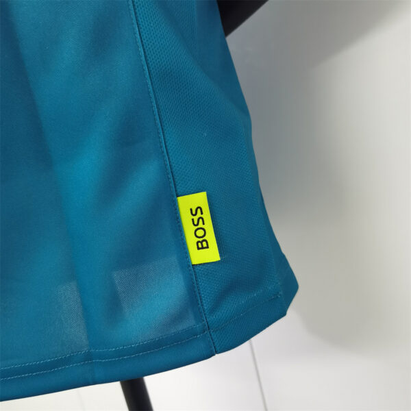 Aston Martin Roundneck T-Shirt 2023 - Image 5